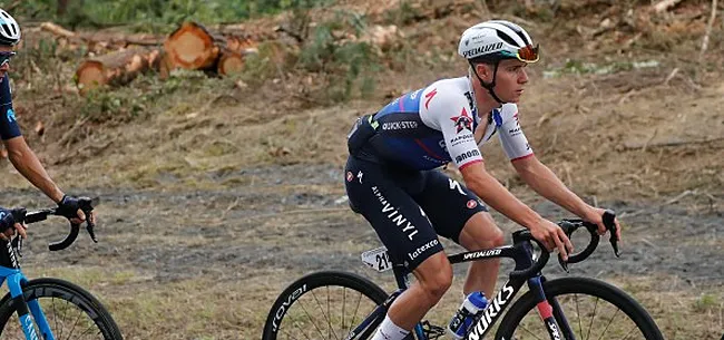 Evenepoel wint Clásica San Sebastián na majestueuze solo